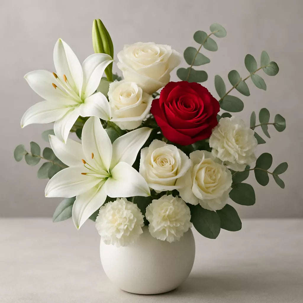 Guide Of Choosing Sympathy Flowers That Show You Care