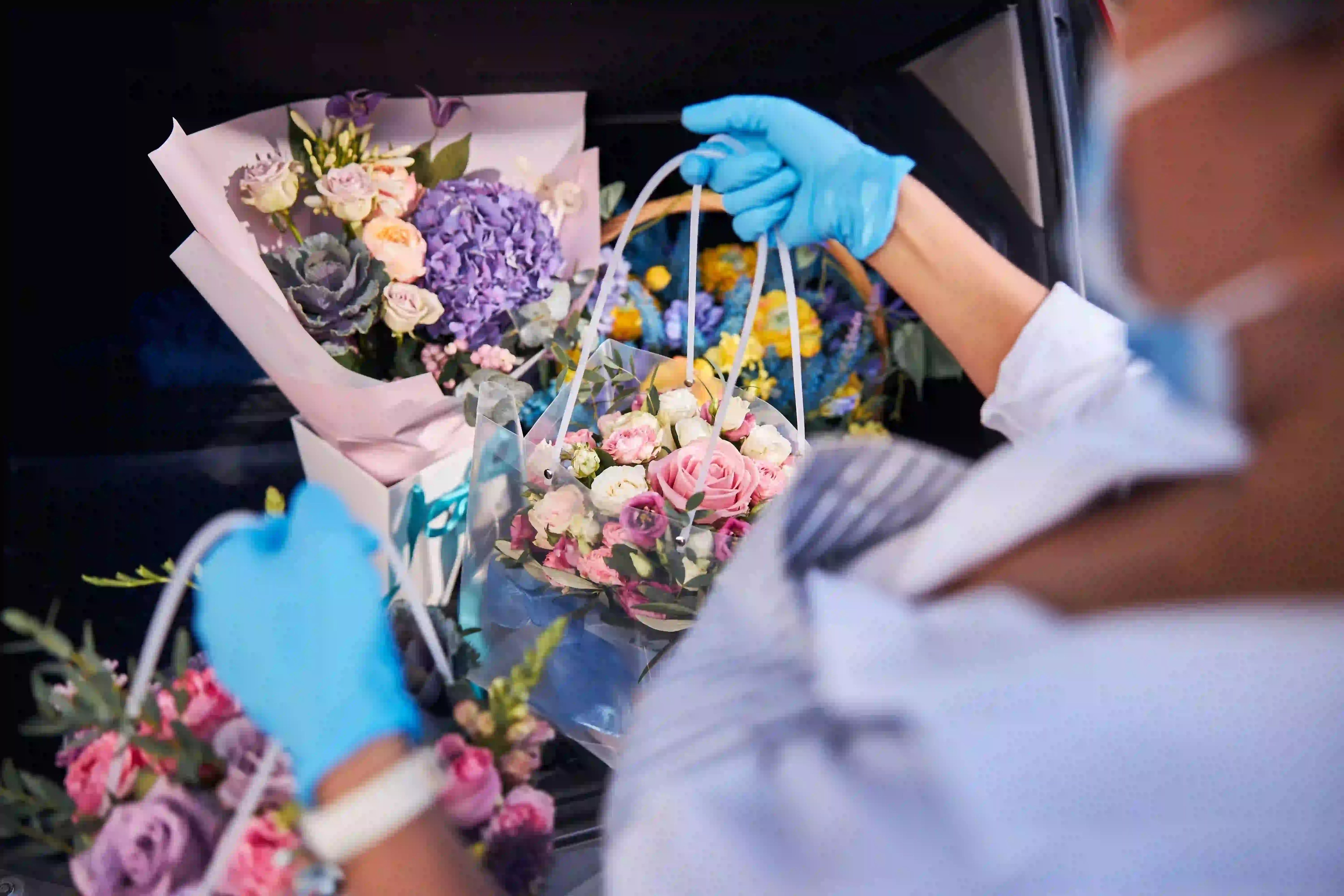 Best Places to Buy Affordable Flowers in Auckland (Online)