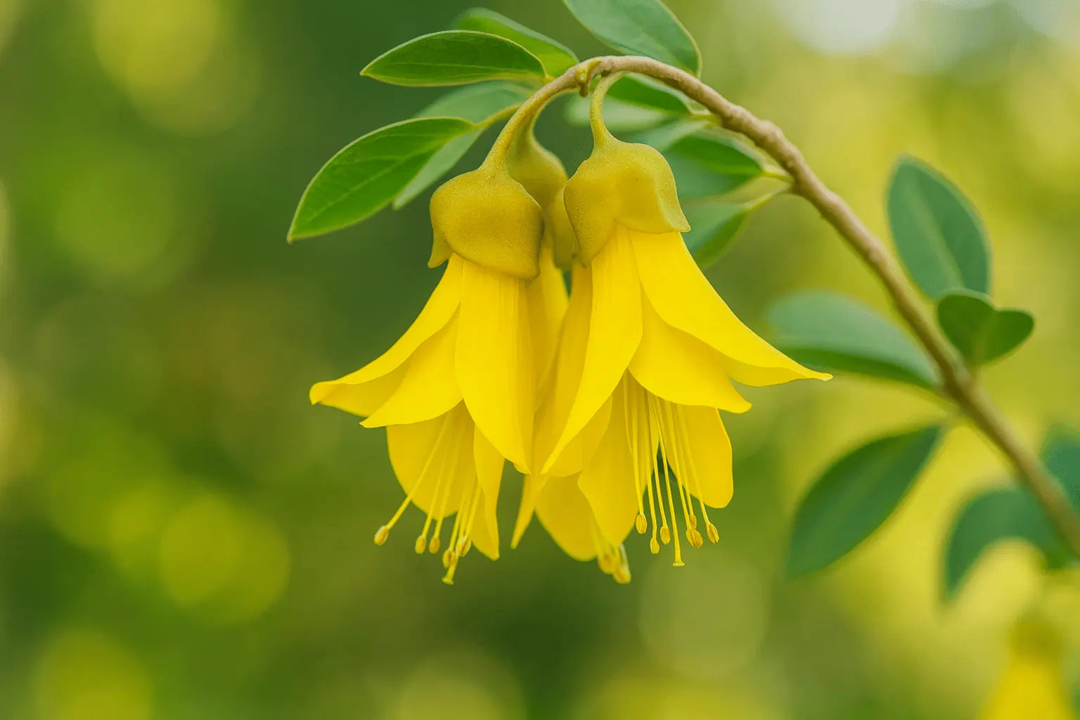 What Is the National Flower of New Zealand?