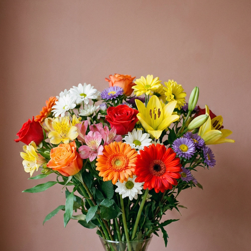 Birthday Flowers