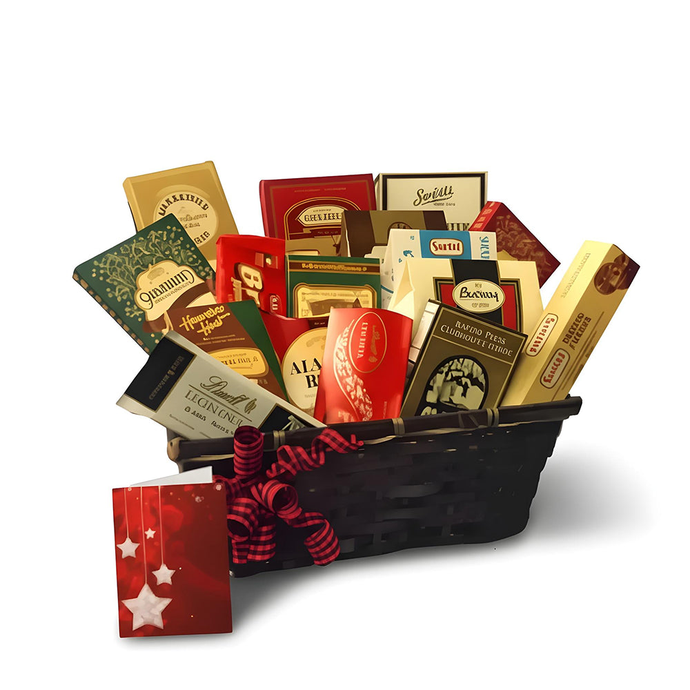 Christmas Gourmet Collection IV