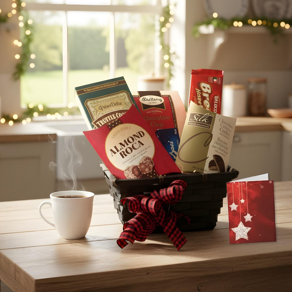 Christmas Gourmet Collection Luxe