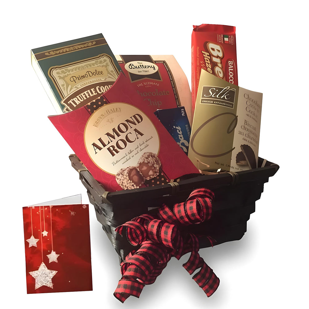 Christmas Gourmet Collection Luxe