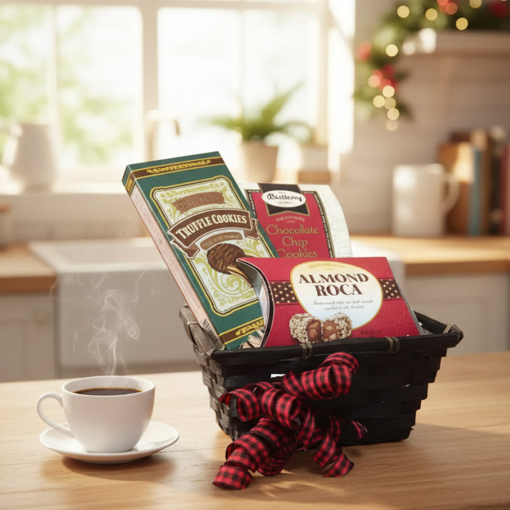 Christmas Gourmet Collection Petite