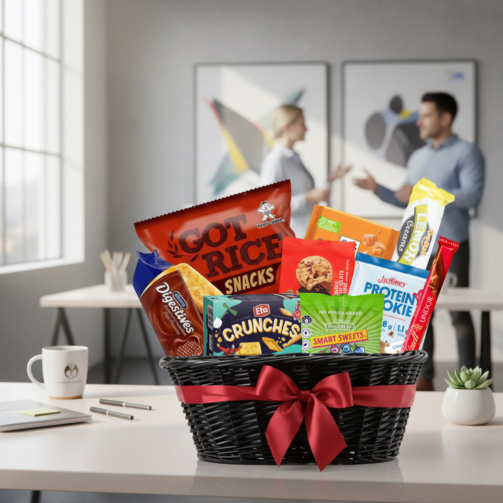 Corporate Gift Basket IV