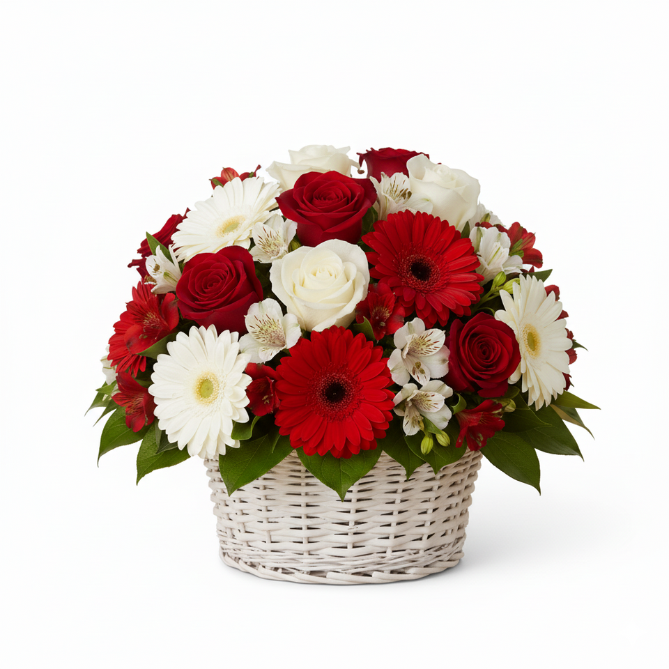 Deluxe Christmas Centerpeice