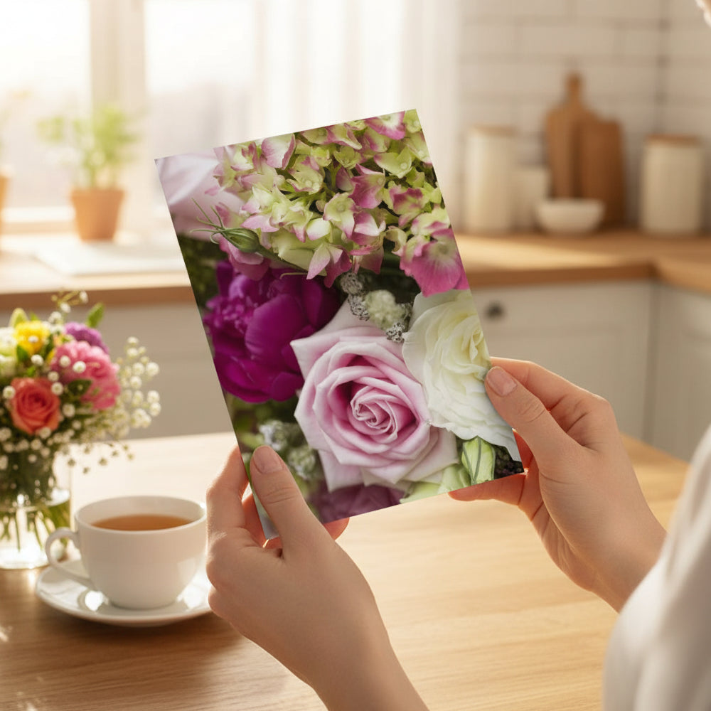 Full Size Card