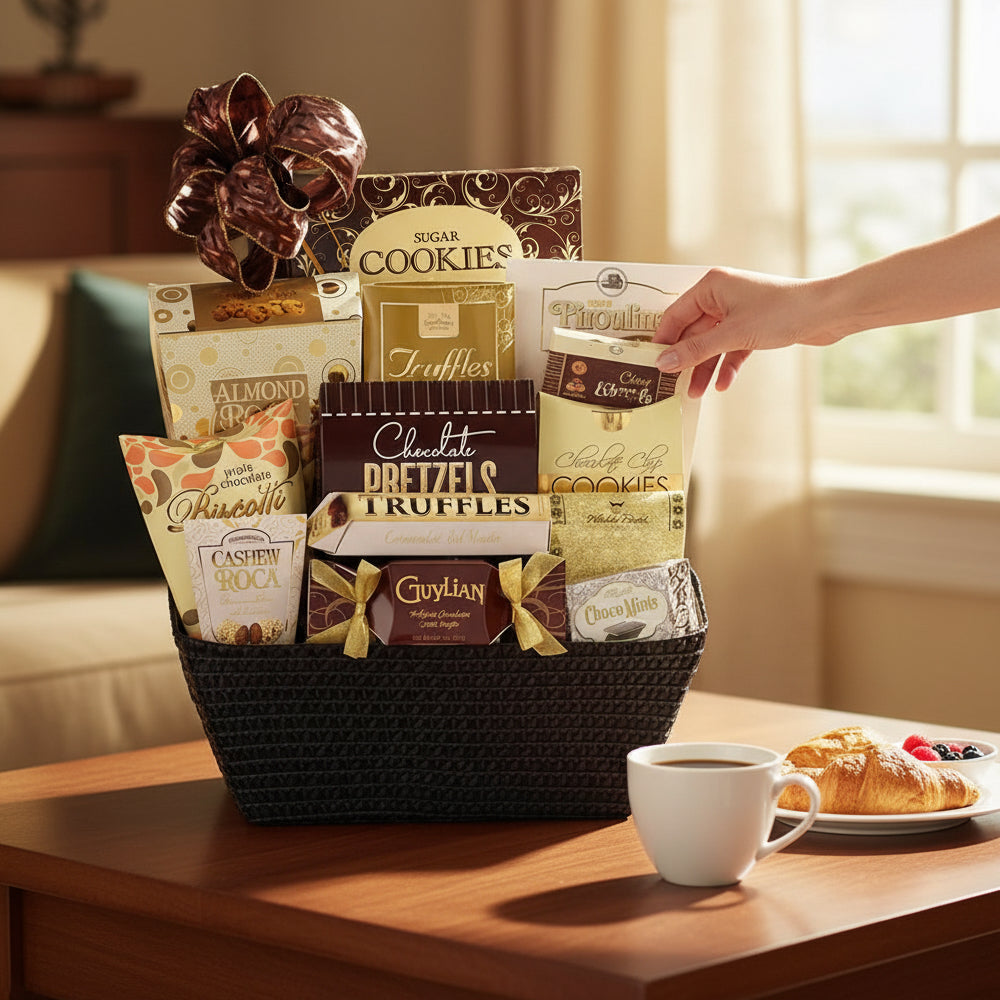 Holiday Tradition III