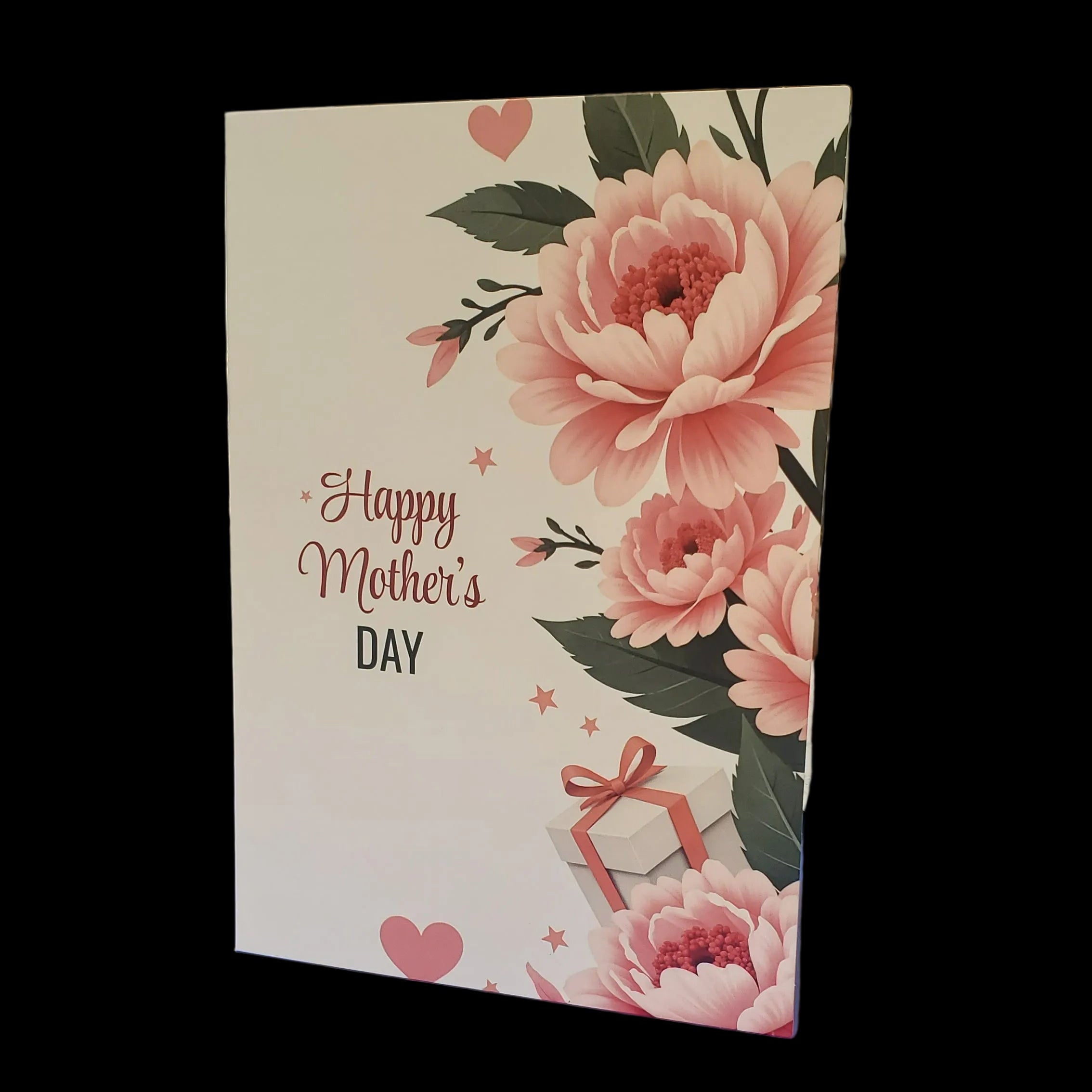 Full Mother's day Card