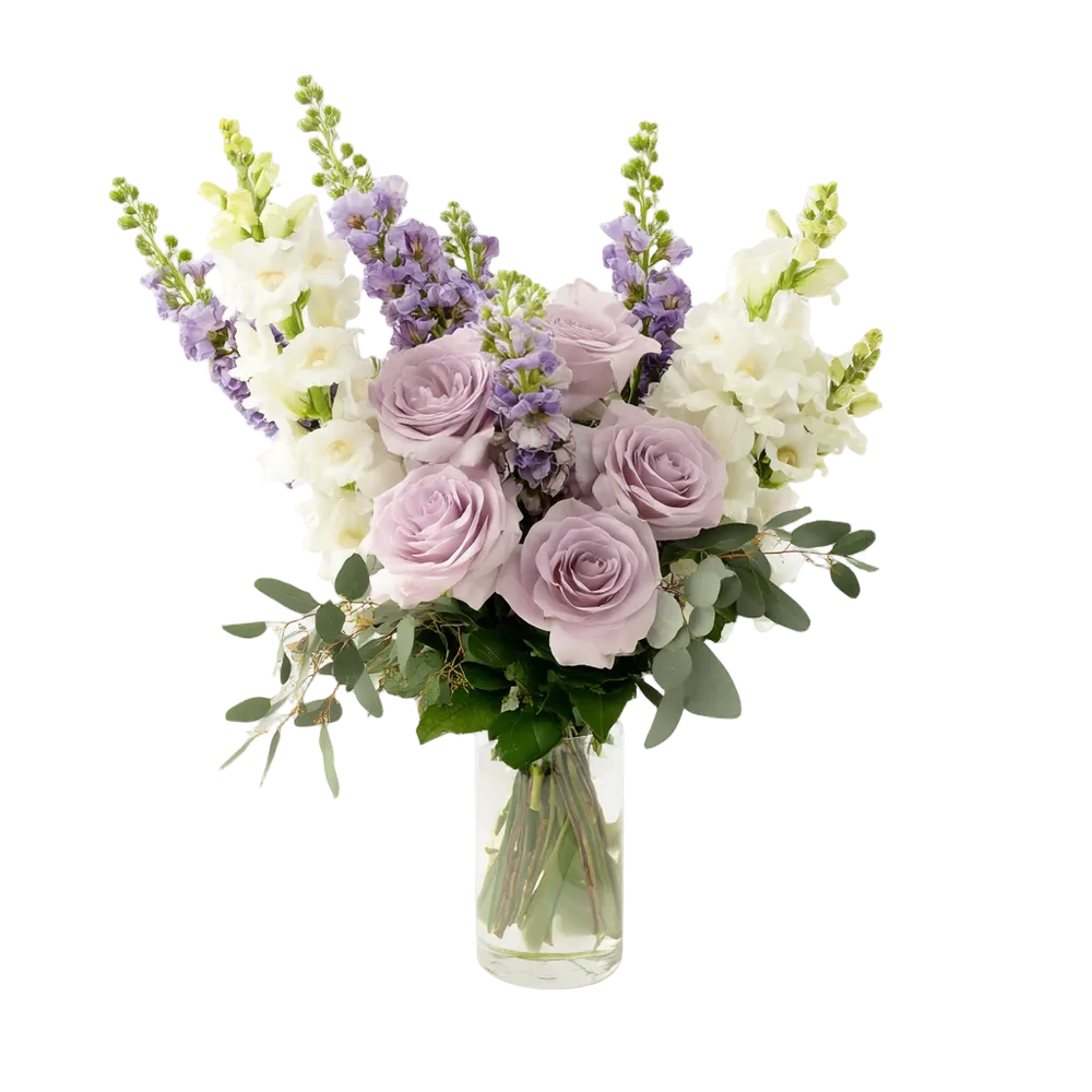 Lavender Love