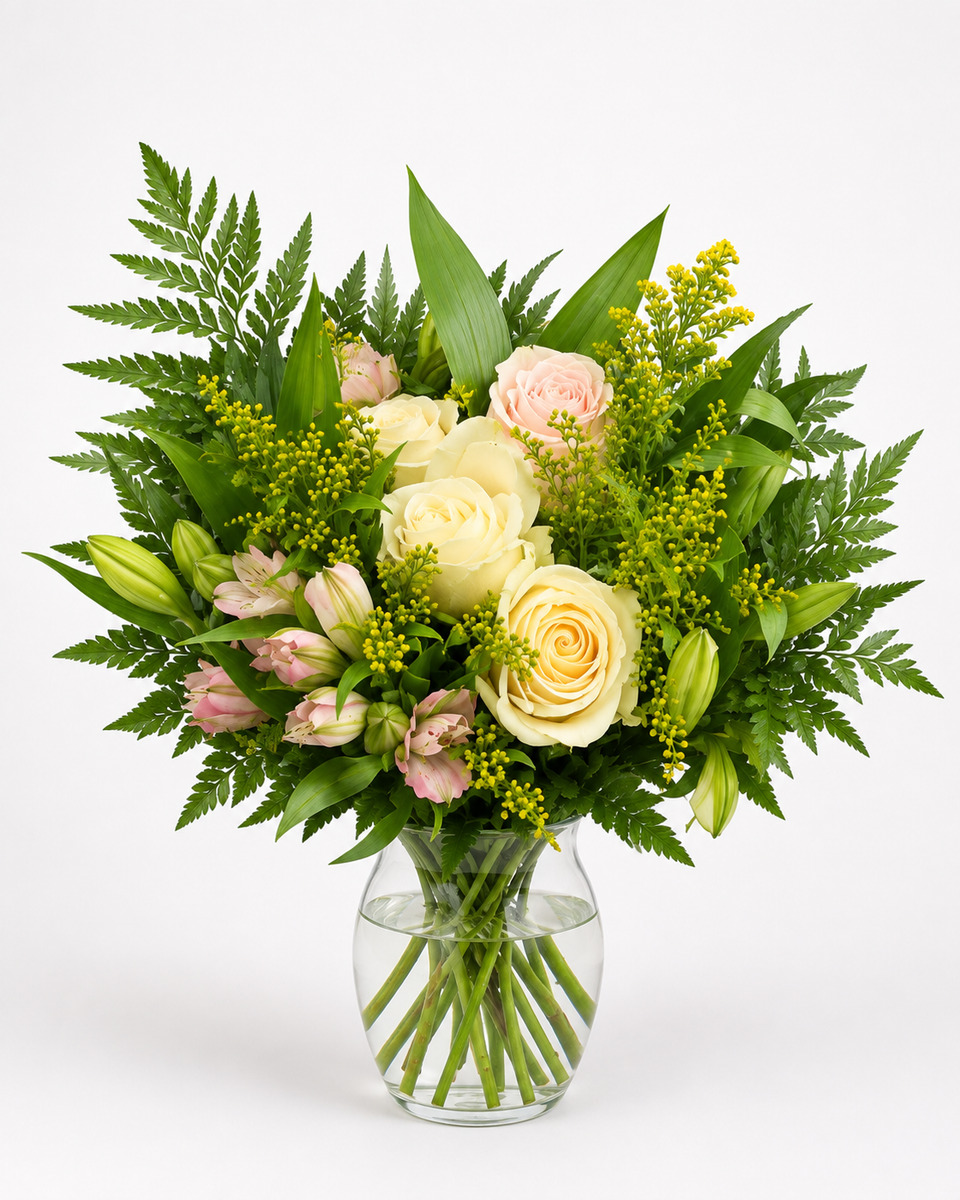 NZ Delicate Elegance II