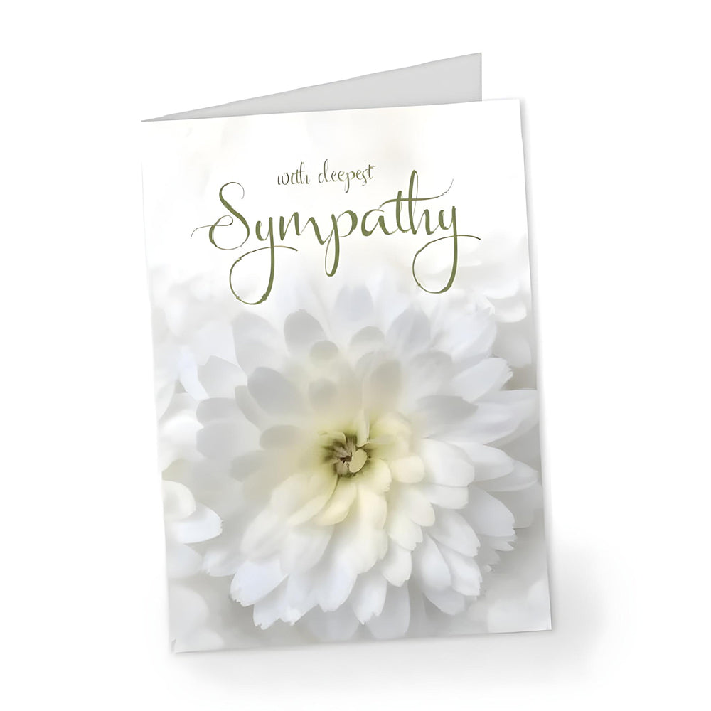 Sympathy Card