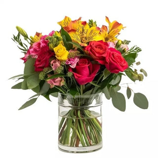 Harmony Blooms