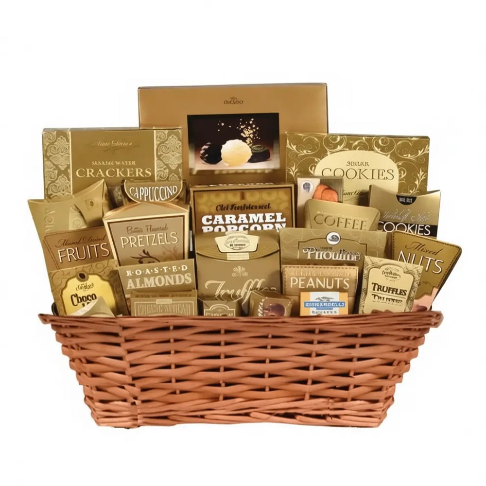 Holiday Tradition V