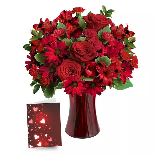 Valentines Designer Collection III
