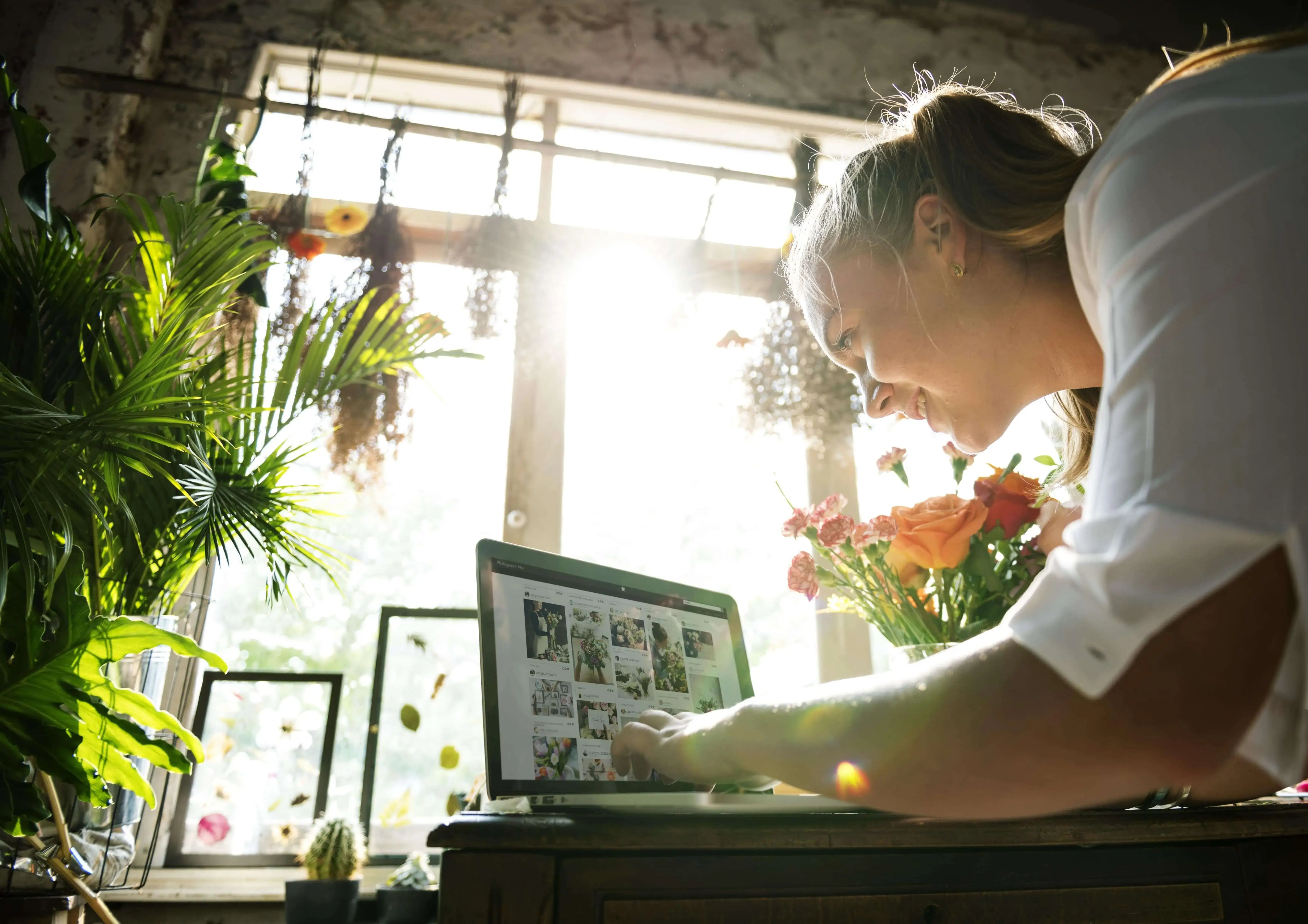 How to Find the Freshest Flowers from an Online Florist in New Zealand