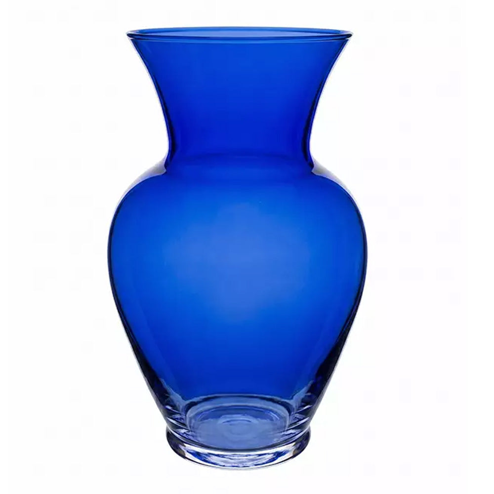 Blue Vase