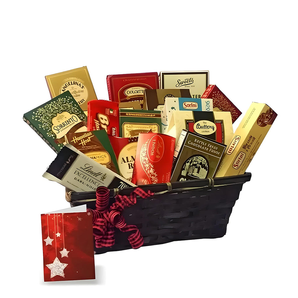 Christmas Gourmet Collection III