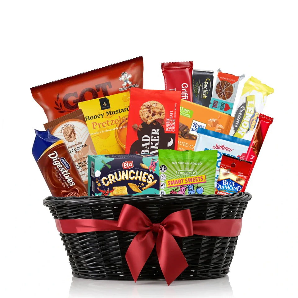 Corporate Gift Basket VI