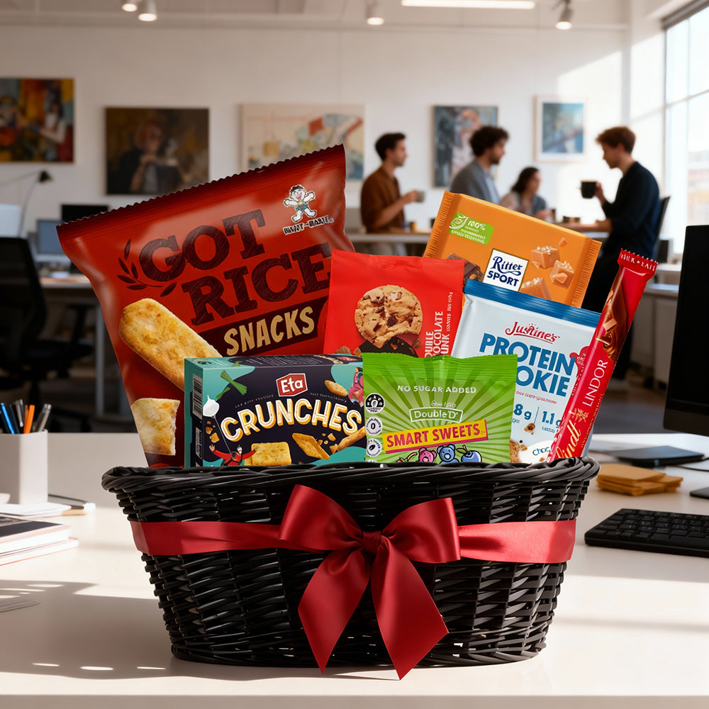 Corporate Gift Basket III