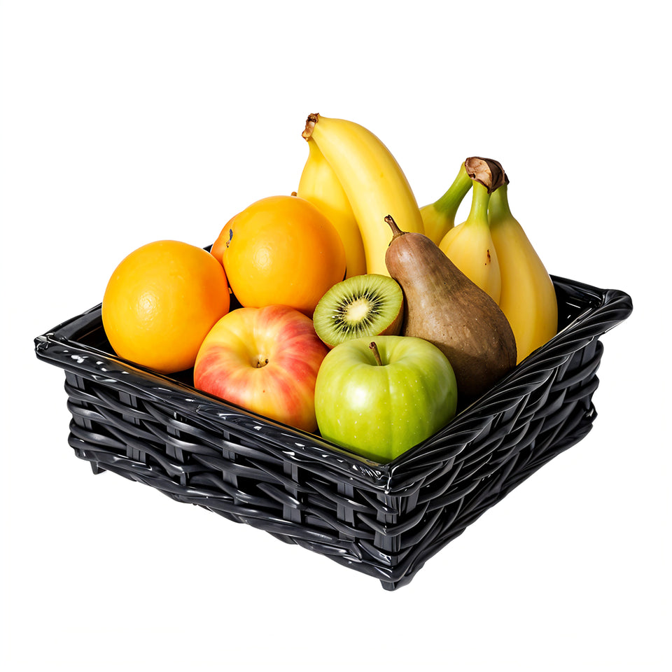 Fresh Fruit Basket Collection III