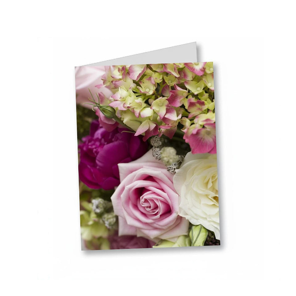 Full Size Card