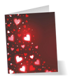 Full Size "LOVE" Card