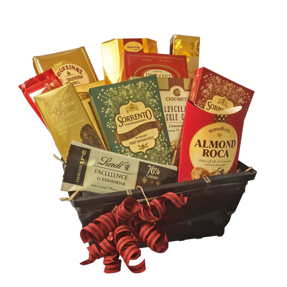 Gourmet Collection II