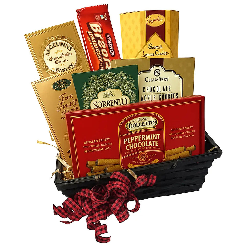 Gourmet Collection I