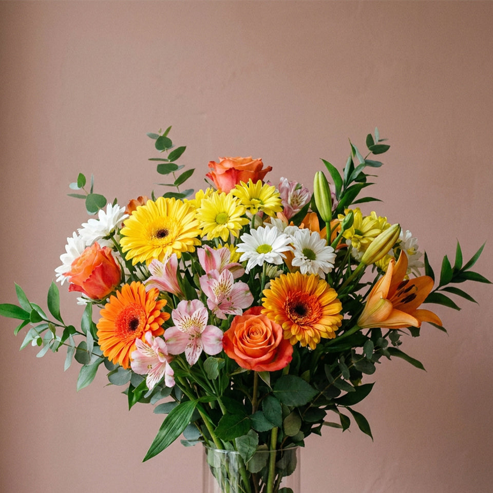 Get Well Soon Flowers