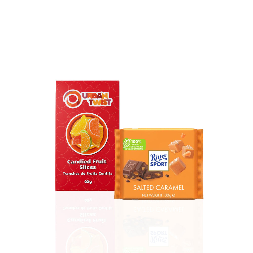 Gourmet Bundle (2 items)