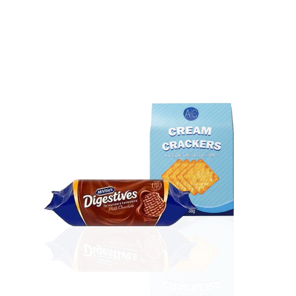 Gourmet Bundle (2 items)