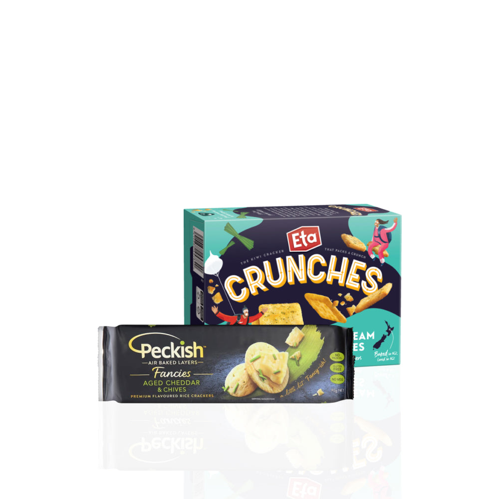 Gourmet Bundle (2 items)