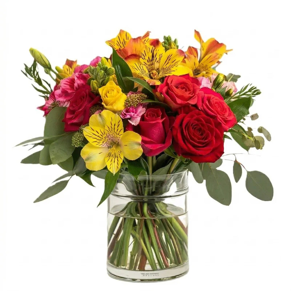 Harmony Blooms