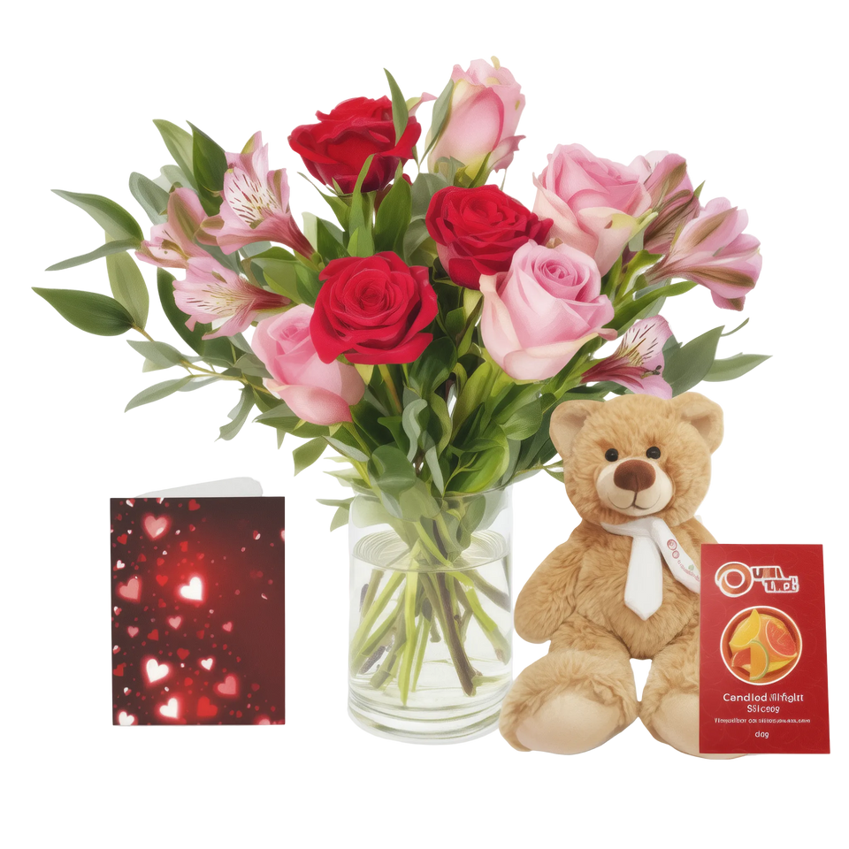 Hugs & Kisses II Ultimate Combo