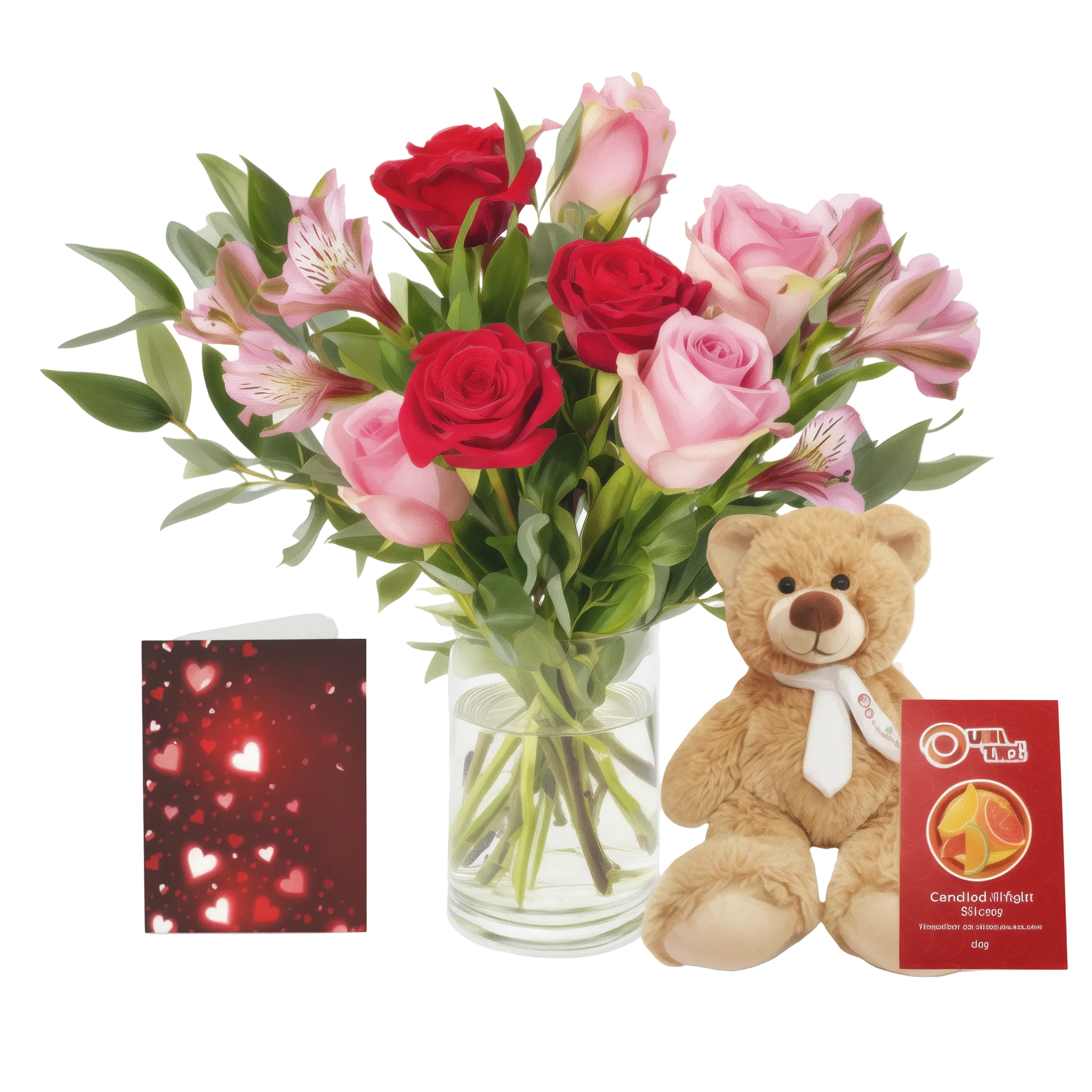 Hugs & Kisses II Ultimate Combo