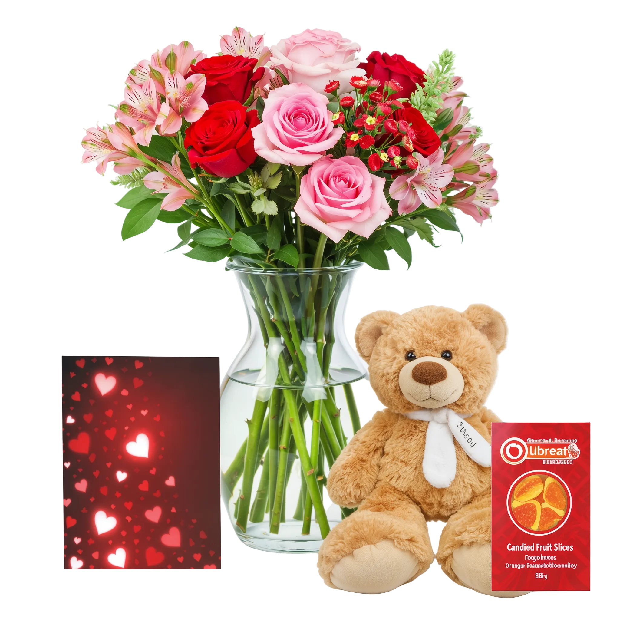 Hugs & Kisses I Combo