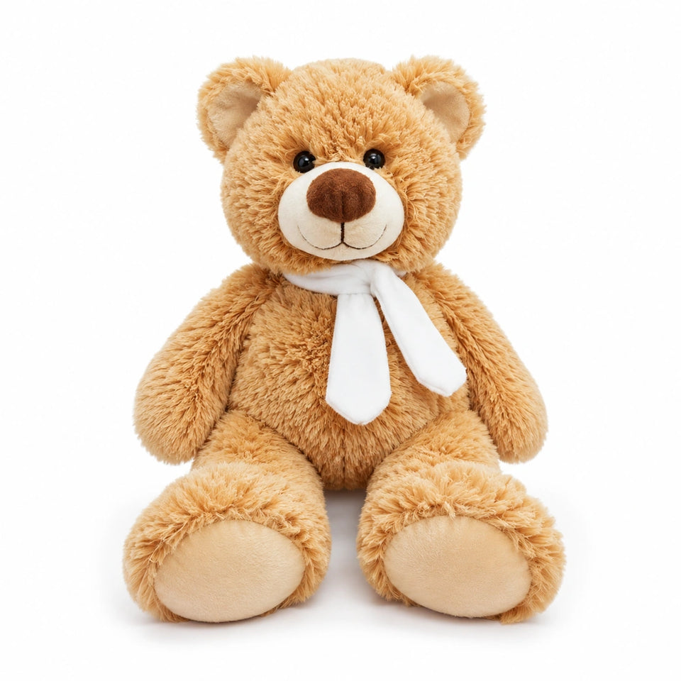 Large Teddy Bear
