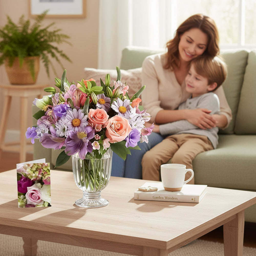 Mother's Day Designer Collection IV