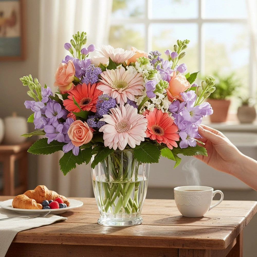 Mother's Day Designer Collection