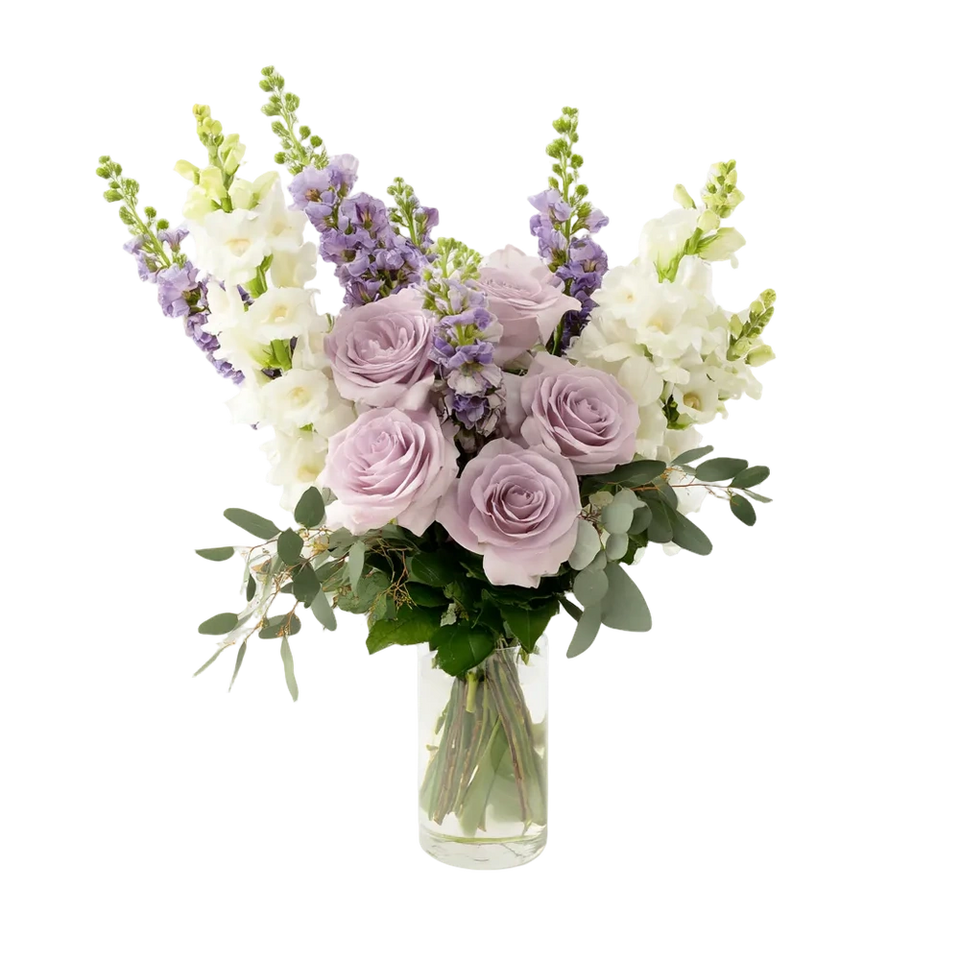 Lavender Love