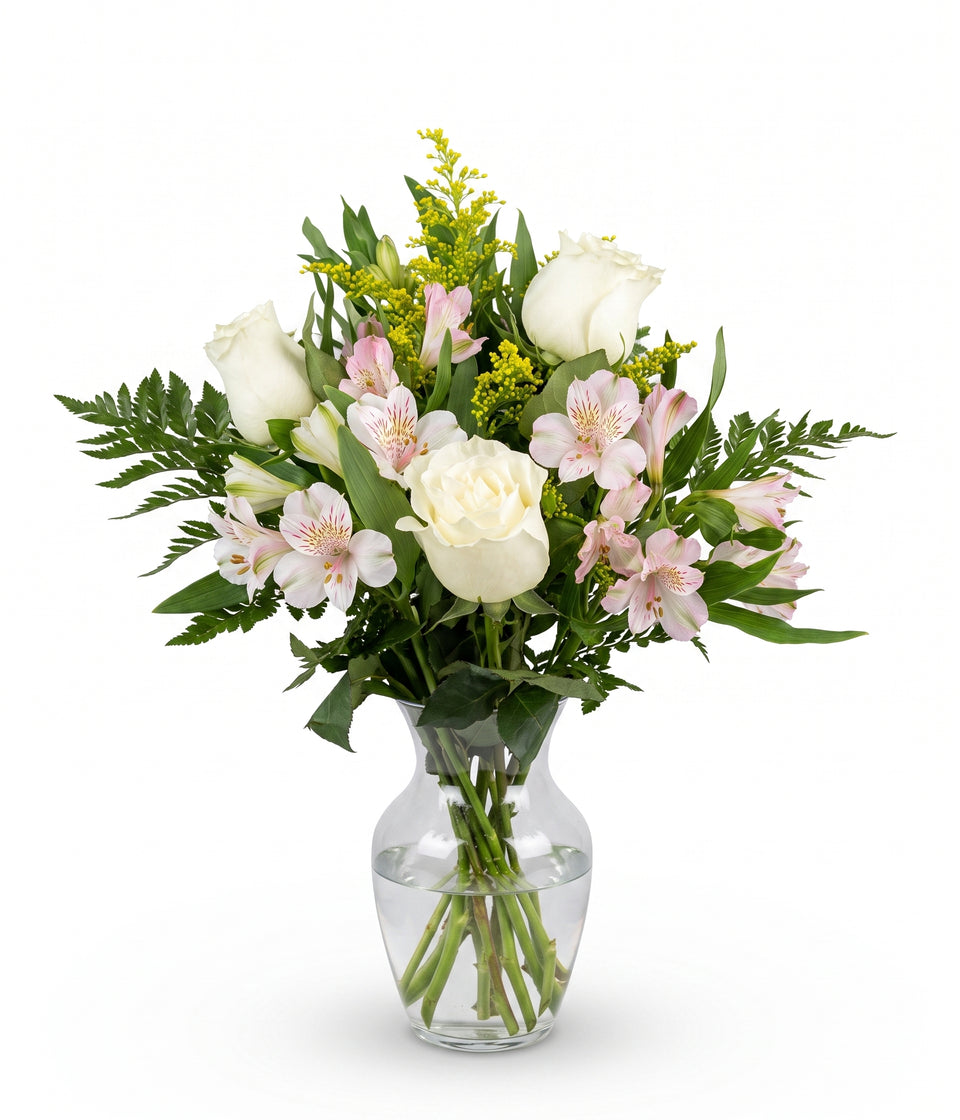 NZ Delicate Elegance II
