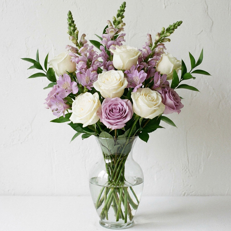 Pretty Petals