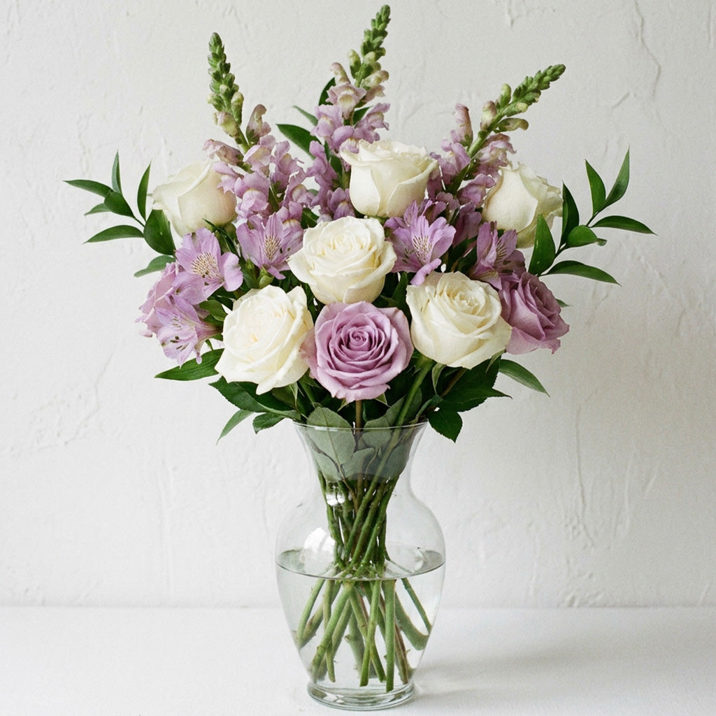 Pretty Petals