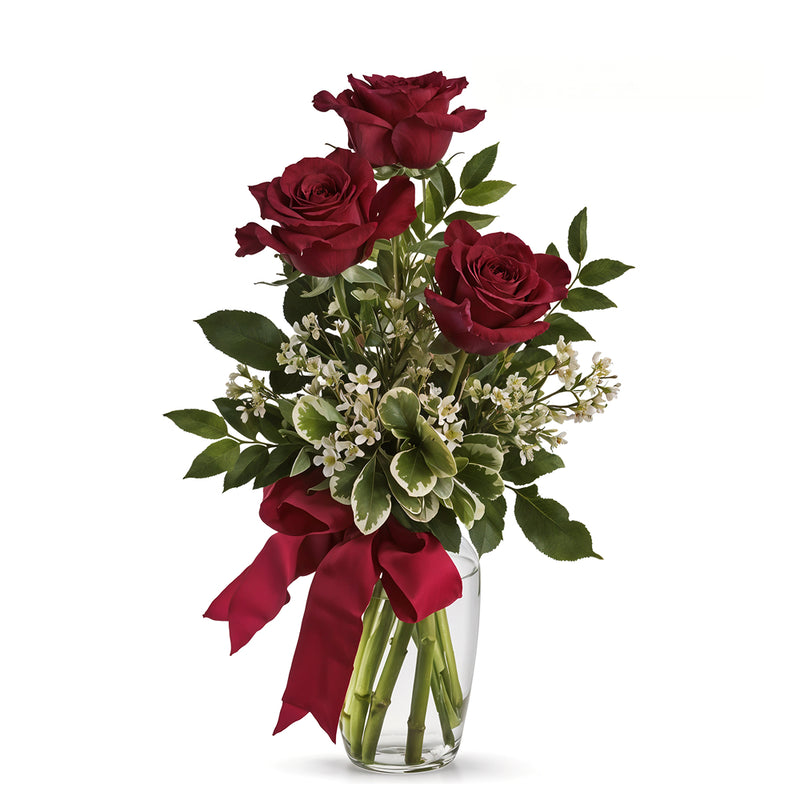 Rose Bouquets