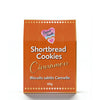 Shortbread Cookies