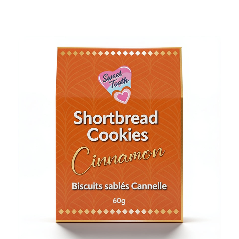 Shortbread Cookies