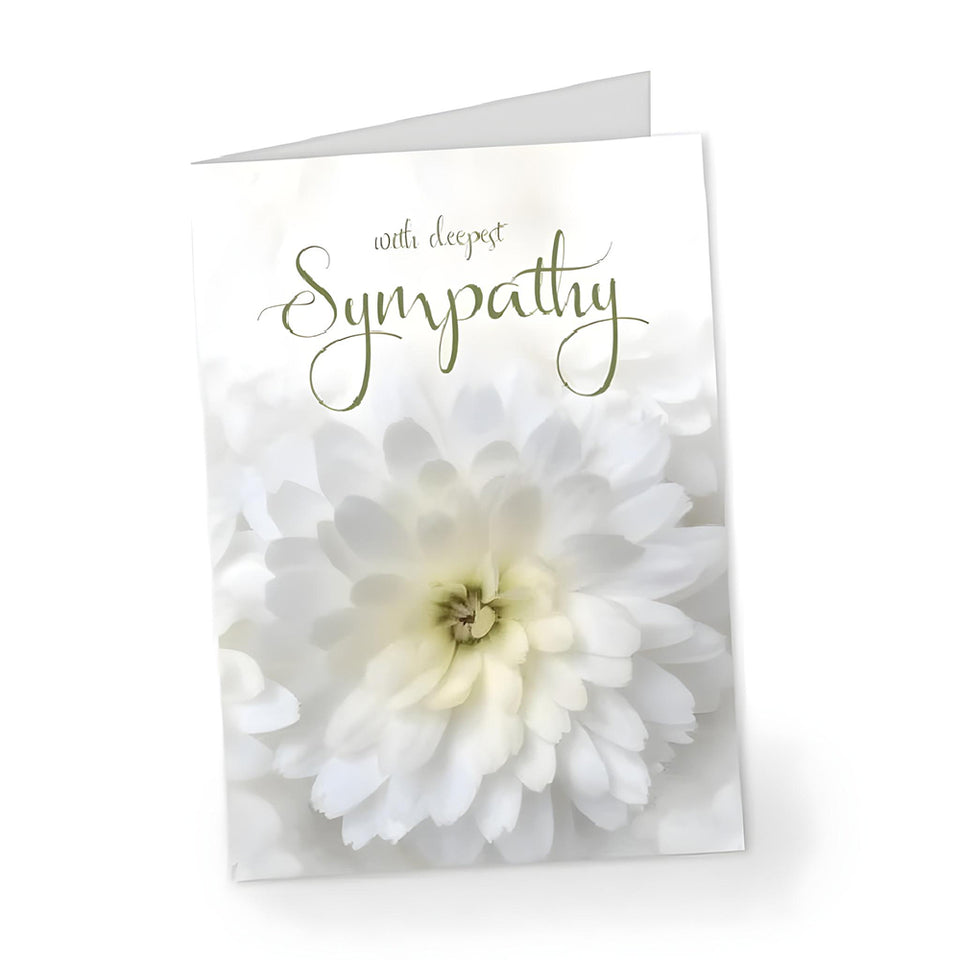 Sympathy Card
