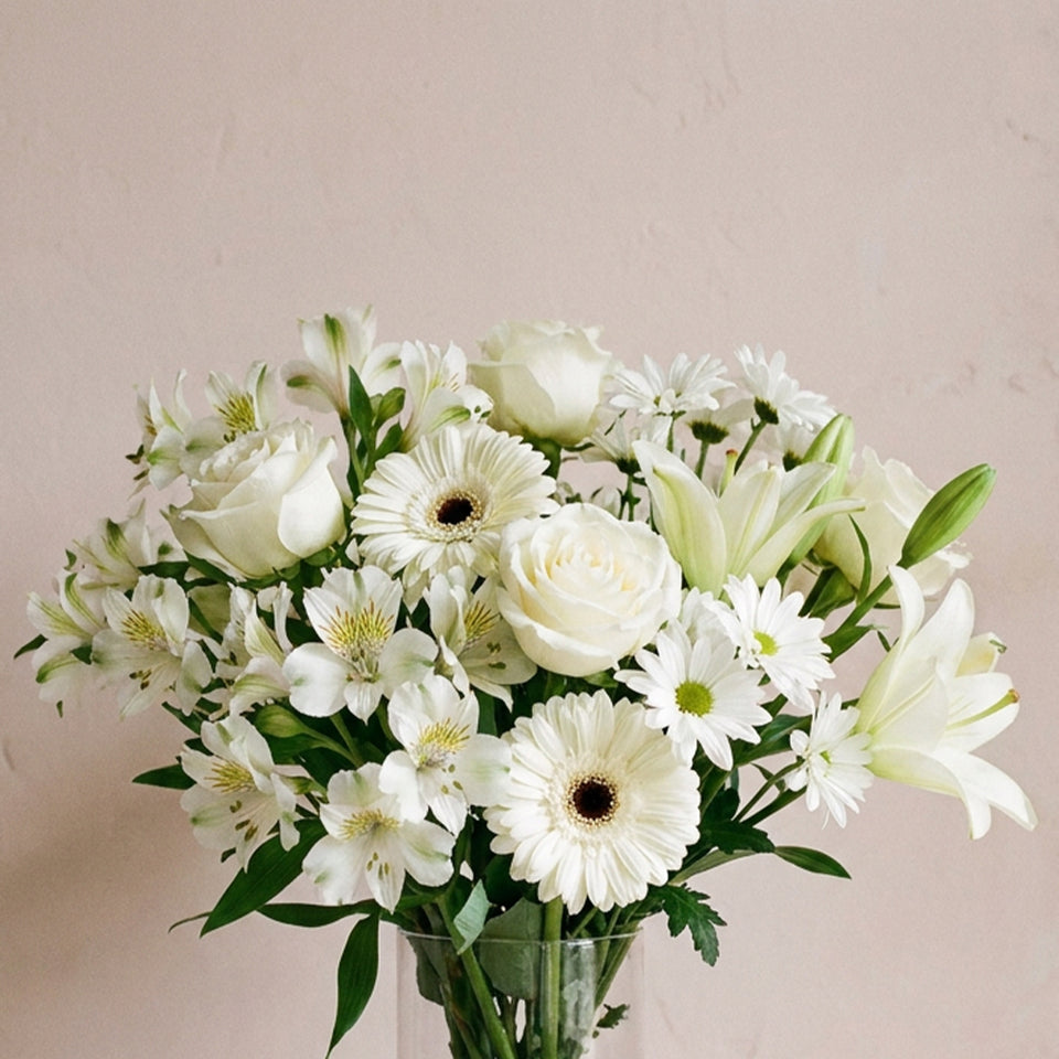 Funeral & Sympathy Flowers