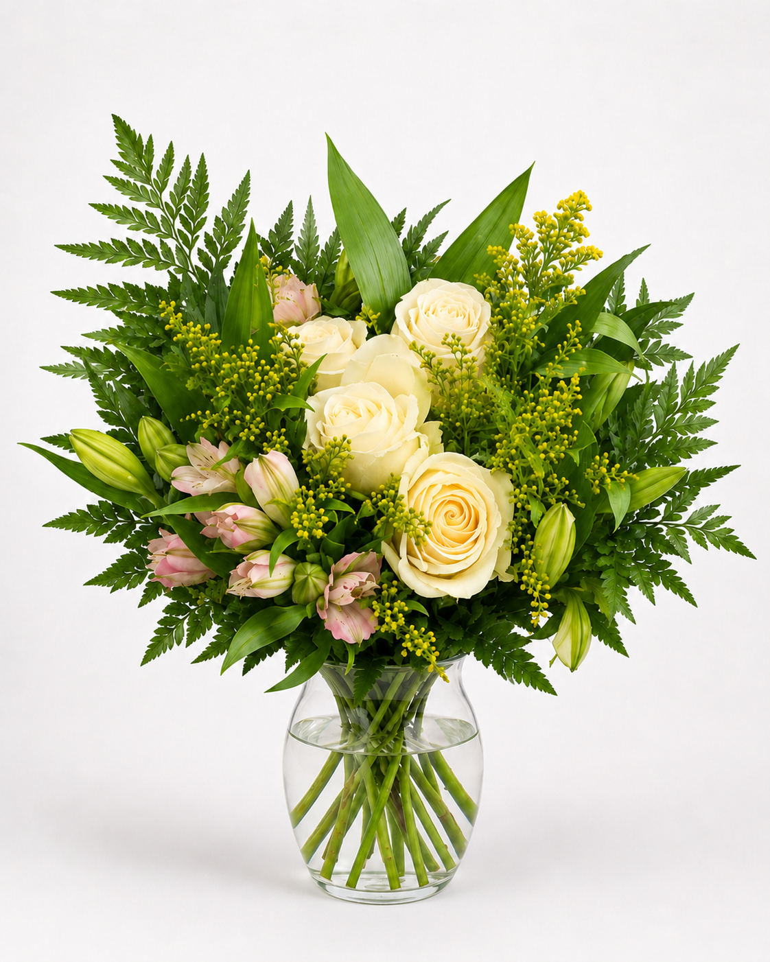 NZ Delicate Elegance II